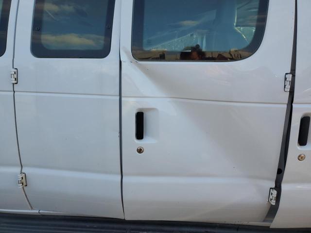 Photo 10 from auction – 2013 FORD ECONOLINE with VIN 1FBSS3BL5DDA77574