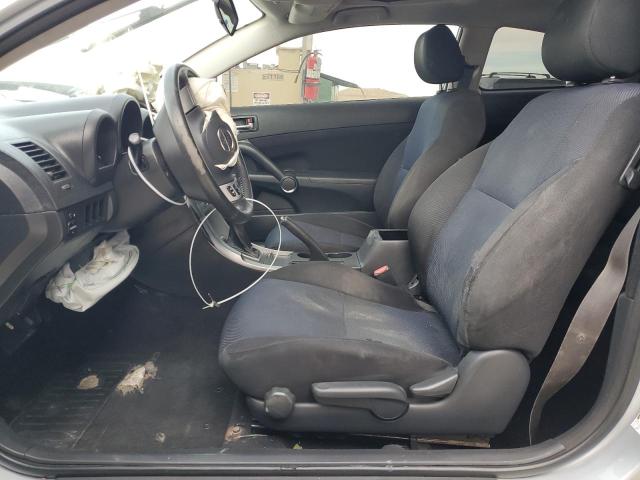 Photo 7 from auction – 2006 TOYOTA SCION TC with VIN JTKDE177160133069