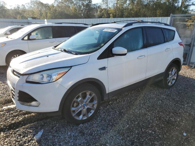 FORD ESCAPE SE 2013 with VIN 1FMCU0GX4DUB77391 - Photo from auction