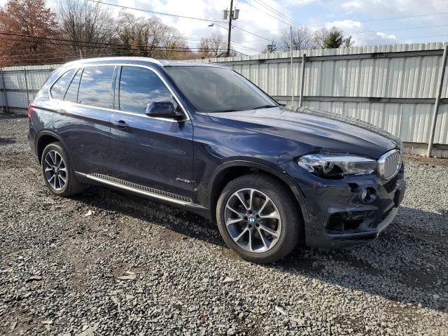 Photo 4 from auction – 2015 BMW X5 XDRIVE3 with VIN 5UXKR0C57F0K64488