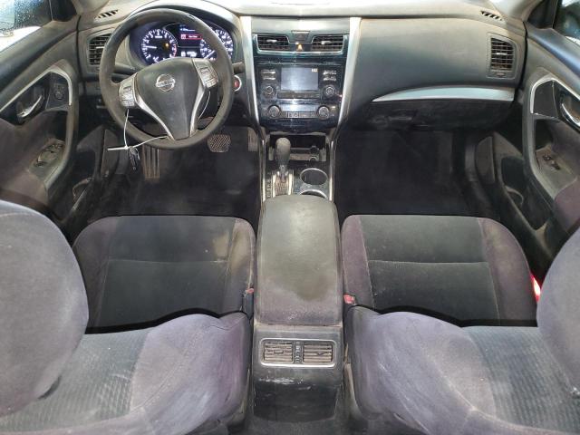 Photo 8 from auction – 2013 NISSAN ALTIMA 2.5 with VIN 1N4AL3APXDC200161