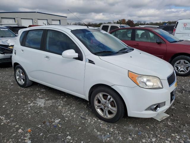 Photo 4 from auction – 2011 CHEVROLET AVEO LT with VIN KL1TG6DE7BB226231