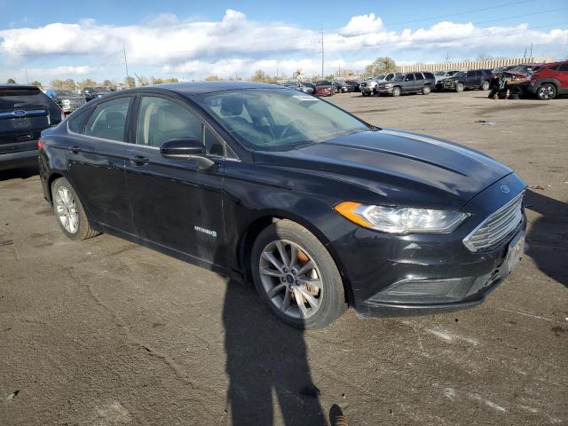 Photo 4 from auction – 2017 FORD FUSION SE with VIN 3FA6P0LU0HR182904