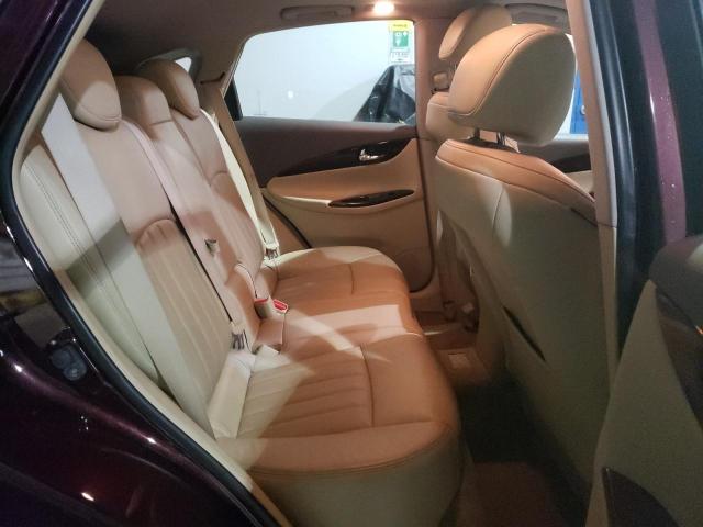 Photo 11 from auction – 2011 INFINITI EX35 BASE with VIN JN1AJ0HR2BM852451