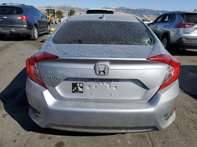 Photo 6 from auction – 2017 HONDA CIVIC EX with VIN 2HGFC2F79HH571660
