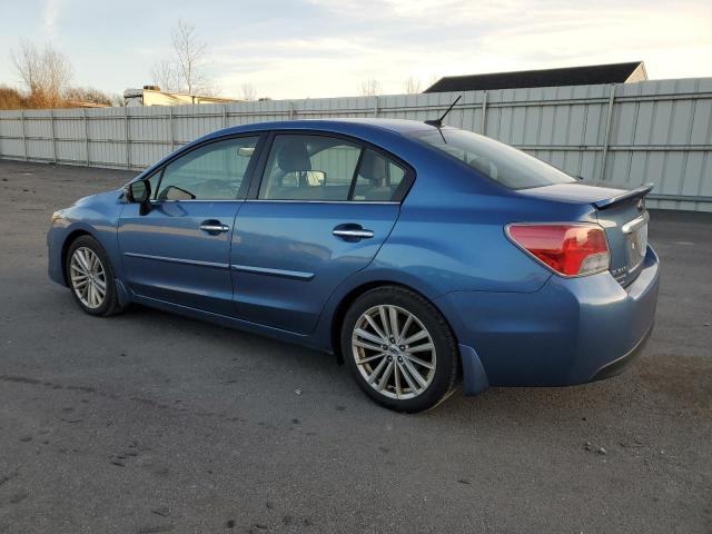 Photo 2 from auction – 2015 SUBARU IMPREZA LI with VIN JF1GJAN69FH006460