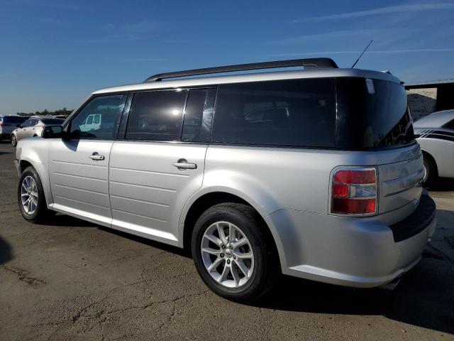 Photo 2 from auction – 2018 FORD FLEX SE with VIN 2FMGK5B88JBA19092