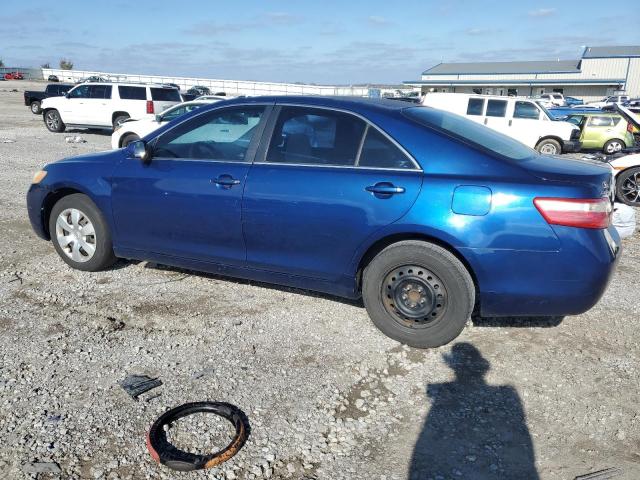 Photo 2 from auction – 2009 TOYOTA CAMRY BASE with VIN 4T4BE46K39R051834