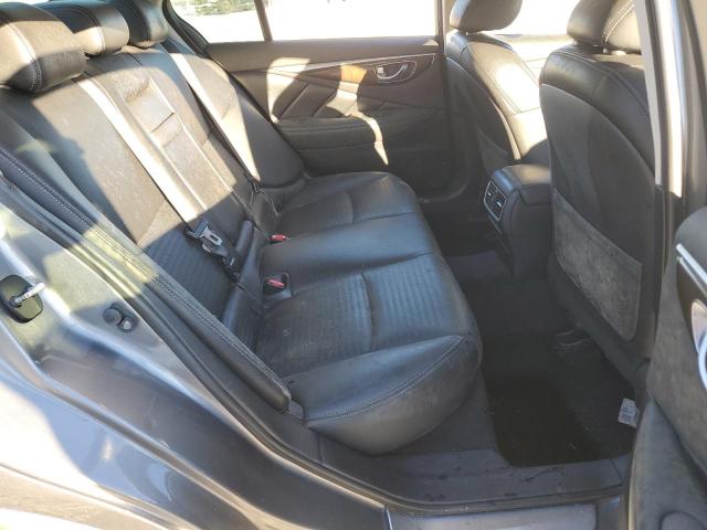 Photo 10 from auction – 2014 INFINITI Q50 BASE with VIN JN1BV7AP5EM693357