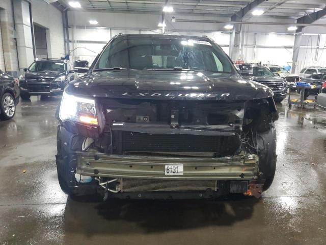 Photo 5 from auction – 2019 FORD EXPLORER S with VIN 1FM5K8GT5KGB08392