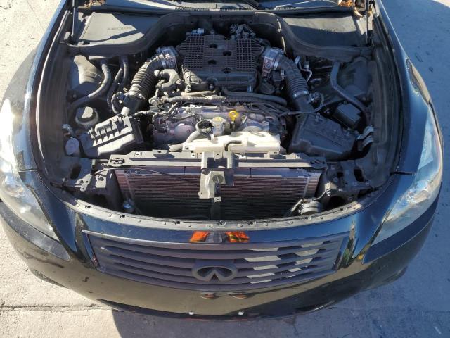 Photo 11 from auction – 2012 INFINITI G37 BASE with VIN JN1CV6FE2CM201547