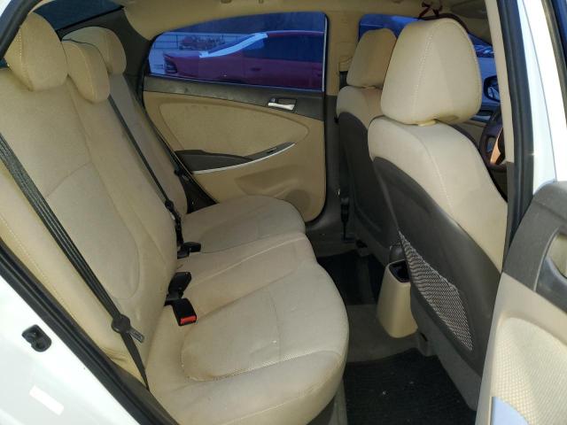 Photo 10 from auction – 2014 HYUNDAI ACCENT GLS with VIN KMHCT4AE5EU689664