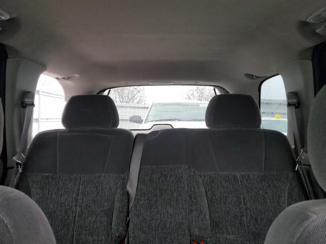 Photo 10 from auction – 2002 CHEVROLET TRAILBLAZE with VIN 1GNDT13S322469156