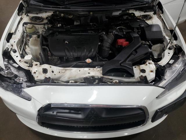 Photo 11 from auction – 2014 MITSUBISHI LANCER GT with VIN JA32U8FW7EU005332