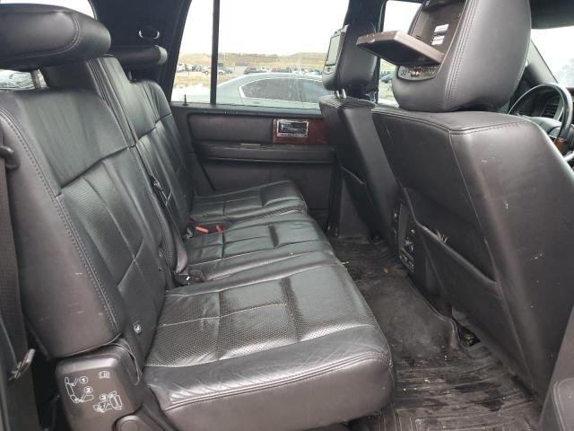 Photo 11 from auction – 2011 LINCOLN NAVIGATOR with VIN 5LMJJ3J58BEJ09463