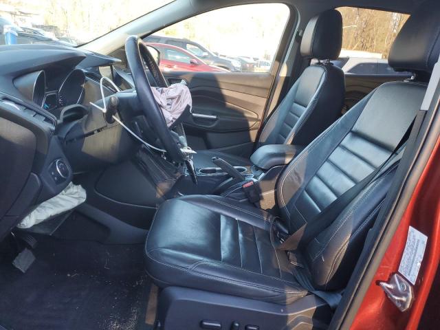 Photo 7 from auction – 2016 FORD ESCAPE TIT with VIN 1FMCU9J91GUB90117