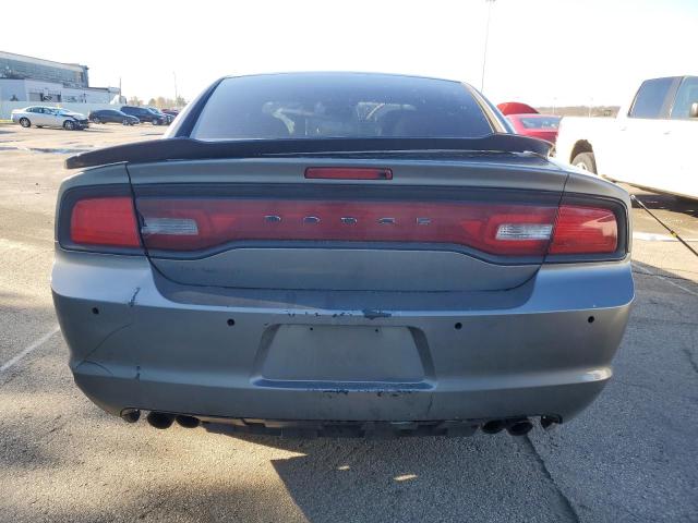 Photo 6 from auction – 2011 DODGE CHARGER with VIN 2B3CL3CG8BH553381