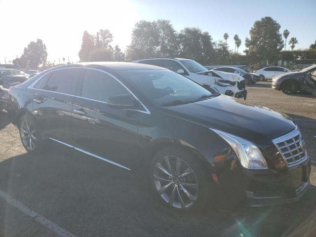 Photo 4 from auction – 2015 CADILLAC XTS with VIN 2G61U5S39F9164457