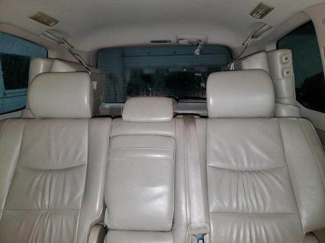 Photo 10 from auction – 2005 LEXUS GX 470 with VIN JTJBT20X650076464
