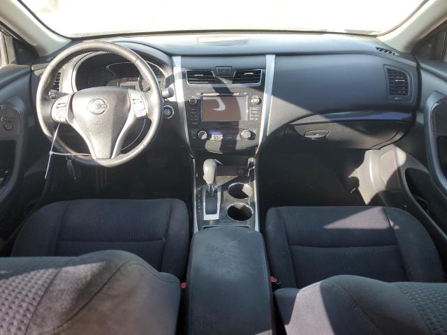 Photo 8 from auction – 2015 NISSAN ALTIMA 2.5 with VIN 1N4AL3AP8FC205085