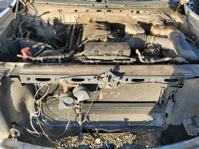 Photo 11 from auction – 2010 FORD F150 SUPER with VIN 1FTEW1E88AFA60776