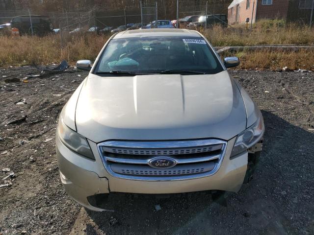 Photo 5 from auction – 2010 FORD TAURUS LIM with VIN 1FAHP2FW9AG153884