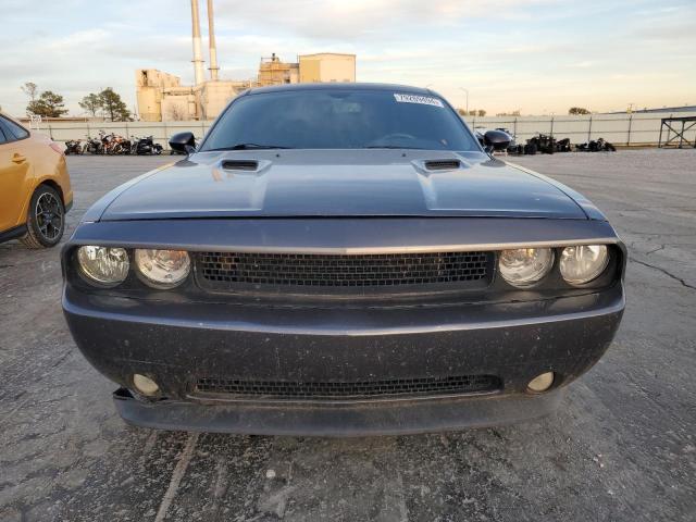 Photo 5 from auction – 2013 DODGE CHALLENGER with VIN 2C3CDYAG1DH680654