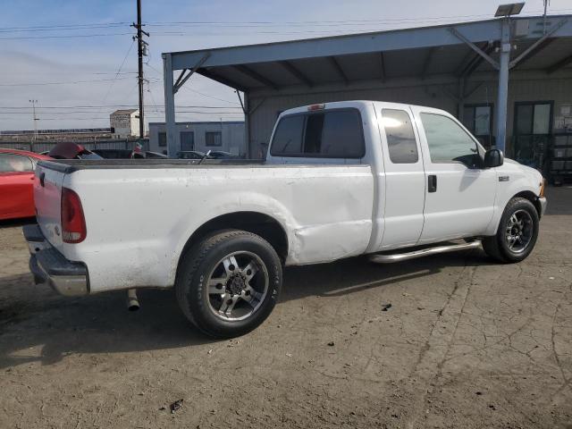 Photo 3 from auction – 2001 FORD F250 SUPER with VIN 1FTNX20LX1EA37939
