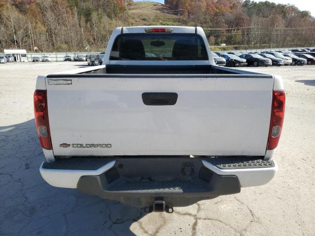Photo 10 from auction – 2012 CHEVROLET COLORADO with VIN 1GCGTBF95C8123466