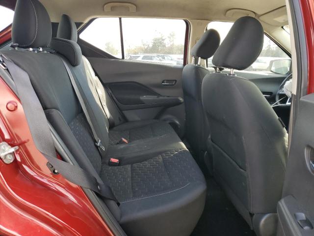 Photo 11 from auction – 2021 NISSAN KICKS SV with VIN 3N1CP5CV9ML511604