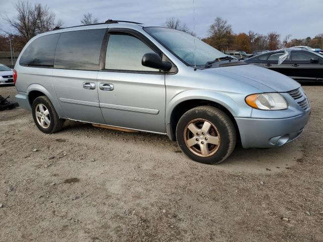 Photo 4 from auction – 2006 DODGE GRAND CARA with VIN 2D4GP44L86R607965
