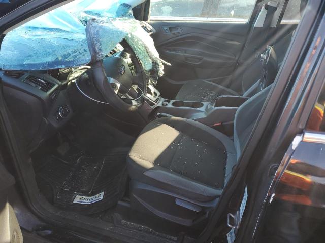 Photo 7 from auction – 2014 FORD ESCAPE S with VIN 1FMCU0F77EUC32645