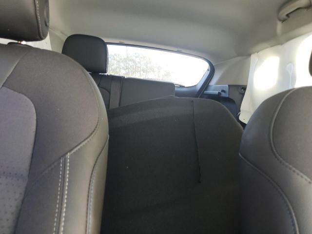 Photo 10 from auction – 2025 CHEVROLET TRAX 1LT with VIN KL77LHEP6SC046909