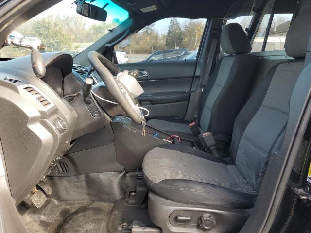 Photo 7 from auction – 2014 FORD EXPLORER P with VIN 1FM5K8AR8EGB19937