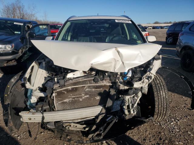 Photo 5 from auction – 2014 HONDA CR-V EXL with VIN 5J6RM4H74EL100221