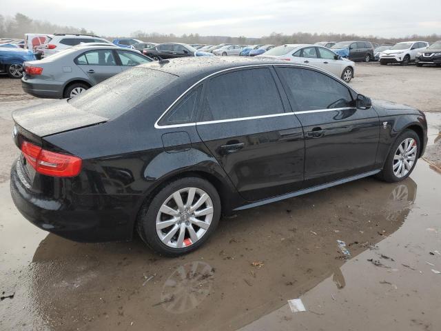 Photo 3 from auction – 2015 AUDI A4 PREMIUM with VIN WAUBFAFL9FN019122