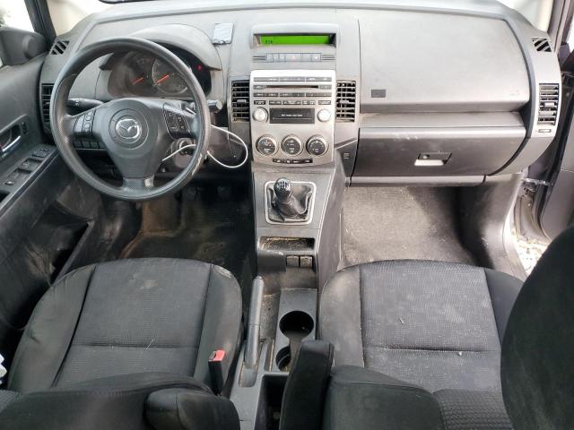Photo 8 from auction – 2010 MAZDA 5 with VIN JM1CR2W36A0375537