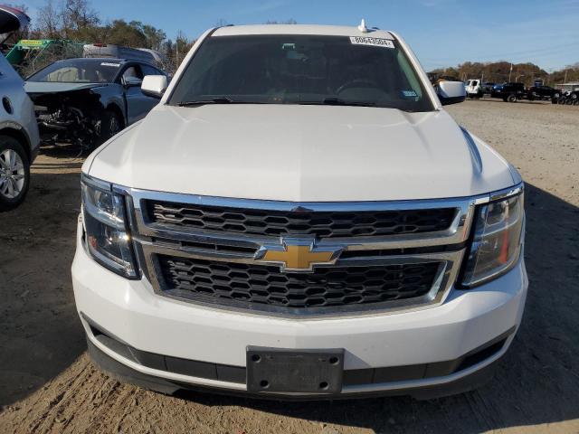 Photo 5 from auction – 2016 CHEVROLET SUBURBAN C with VIN 1GNSCGKC2GR370444