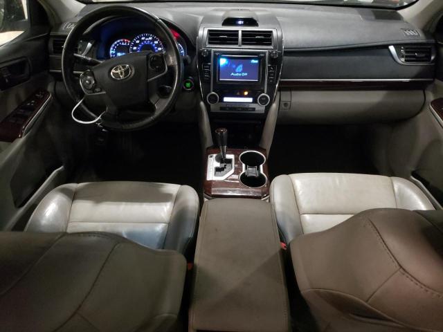 Photo 8 from auction – 2012 TOYOTA CAMRY BASE with VIN 4T4BF1FK5CR163831