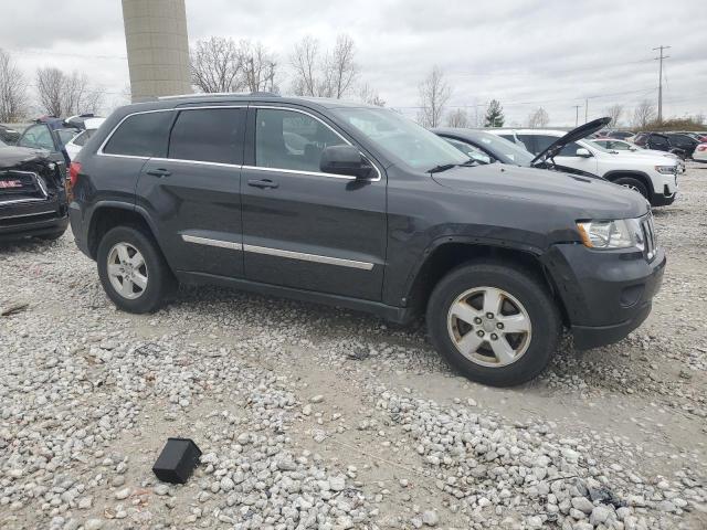 Photo 4 from auction – 2011 JEEP GRAND CHER with VIN 1J4RR4GGXBC668780