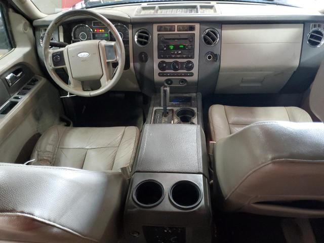 Photo 8 from auction – 2007 FORD EXPEDITION with VIN 1FMFK16587LA36097