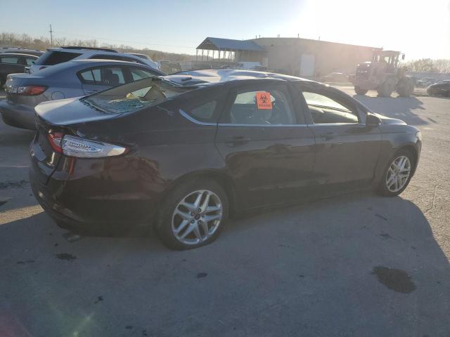 Photo 3 from auction – 2013 FORD FUSION SE with VIN 3FA6P0H76DR207995