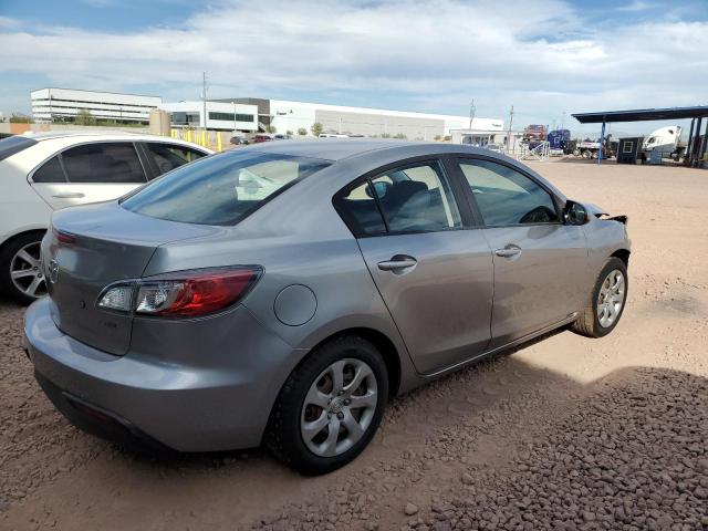 Photo 3 from auction – 2011 MAZDA 3 I with VIN JM1BL1UG6B1495718