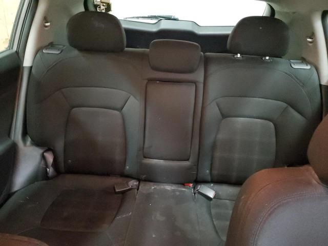 Photo 10 from auction – 2011 KIA SPORTAGE L with VIN KNDPB3A20B7151683