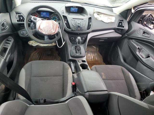 Photo 8 from auction – 2014 FORD ESCAPE S with VIN 1FMCU0F74EUB54681
