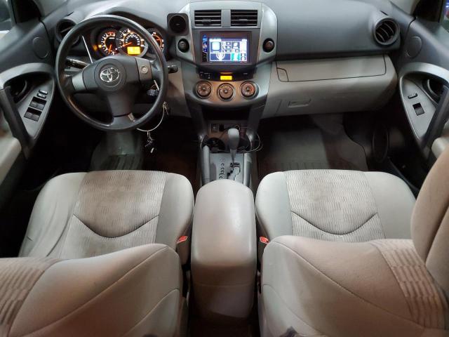 Photo 8 from auction – 2011 TOYOTA RAV4 with VIN 2T3BF4DV0BW126832