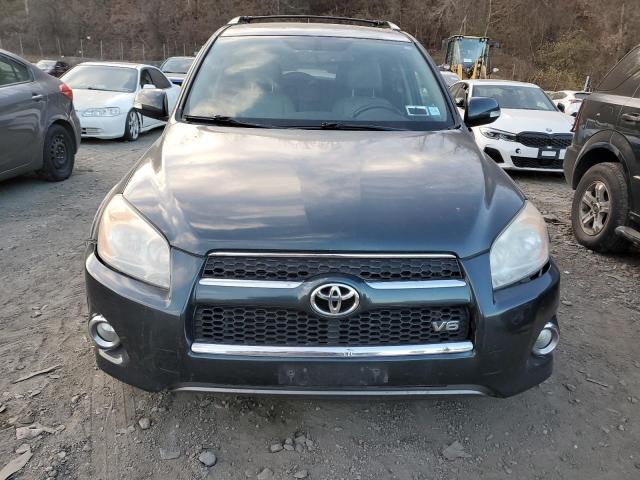 Photo 5 from auction – 2012 TOYOTA RAV4 LIMIT with VIN 2T3DK4DV8CW069544