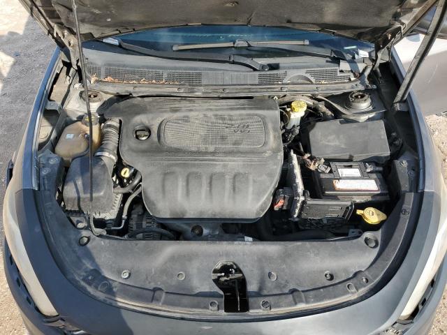 Photo 11 from auction – 2013 DODGE DART LIMIT with VIN 1C3CDFCA4DD711244