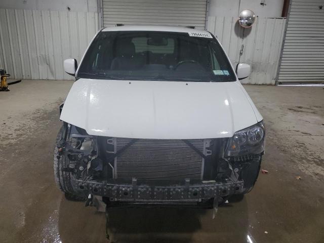 Photo 5 from auction – 2019 DODGE GRAND CARA with VIN 2C4RDGEG0KR660395