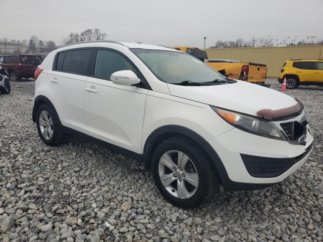 Photo 4 from auction – 2011 KIA SPORTAGE L with VIN KNDPB3A23B7095626